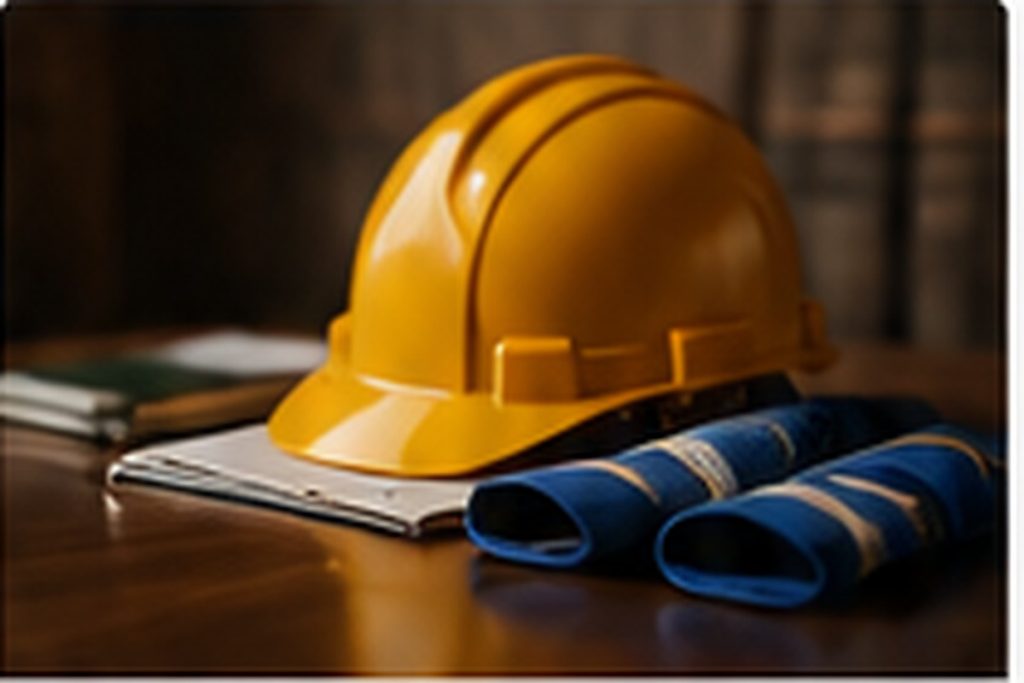 Accidentes del trabajo: ¿qué hacer?