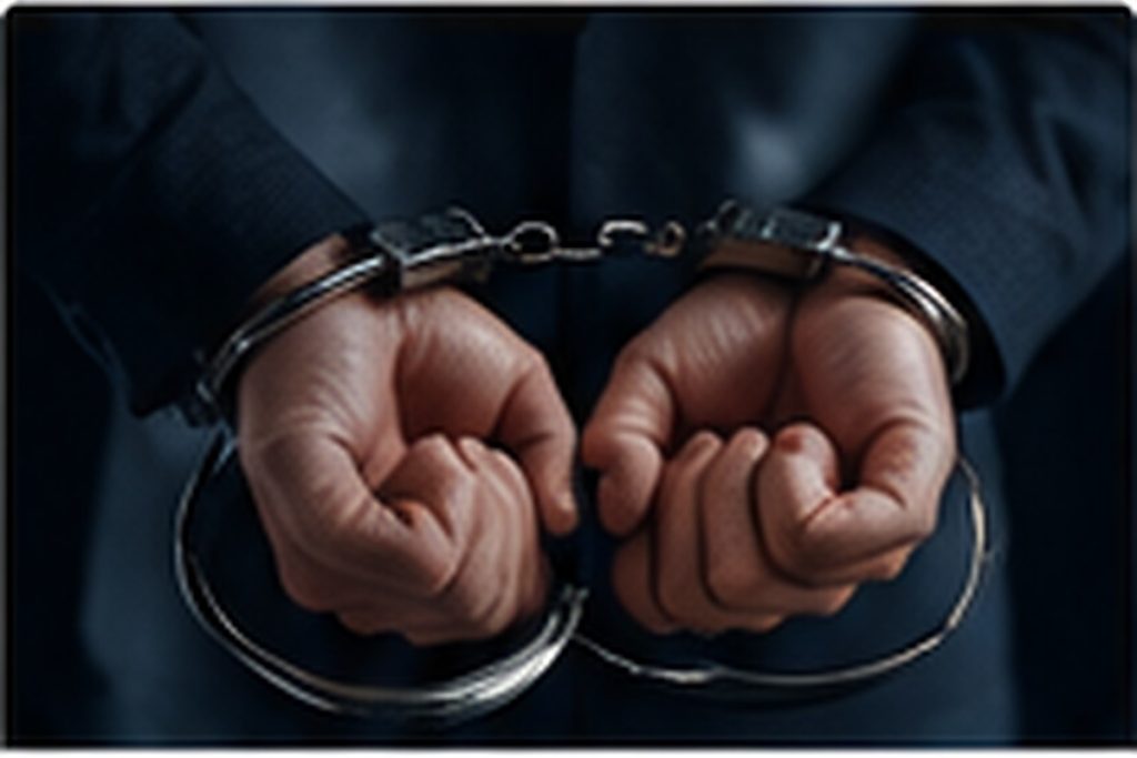 Cómo actuar frente a una detención