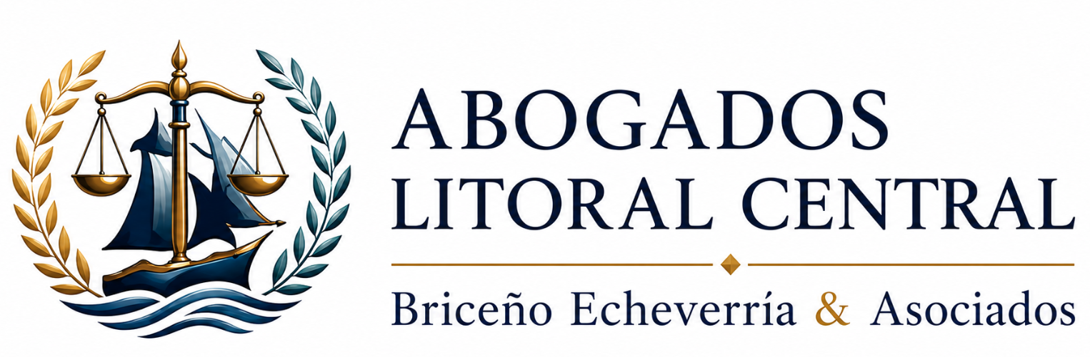 Abogados Litoral Central