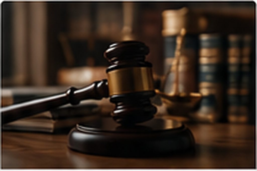Qué hacer ante una denuncia penal